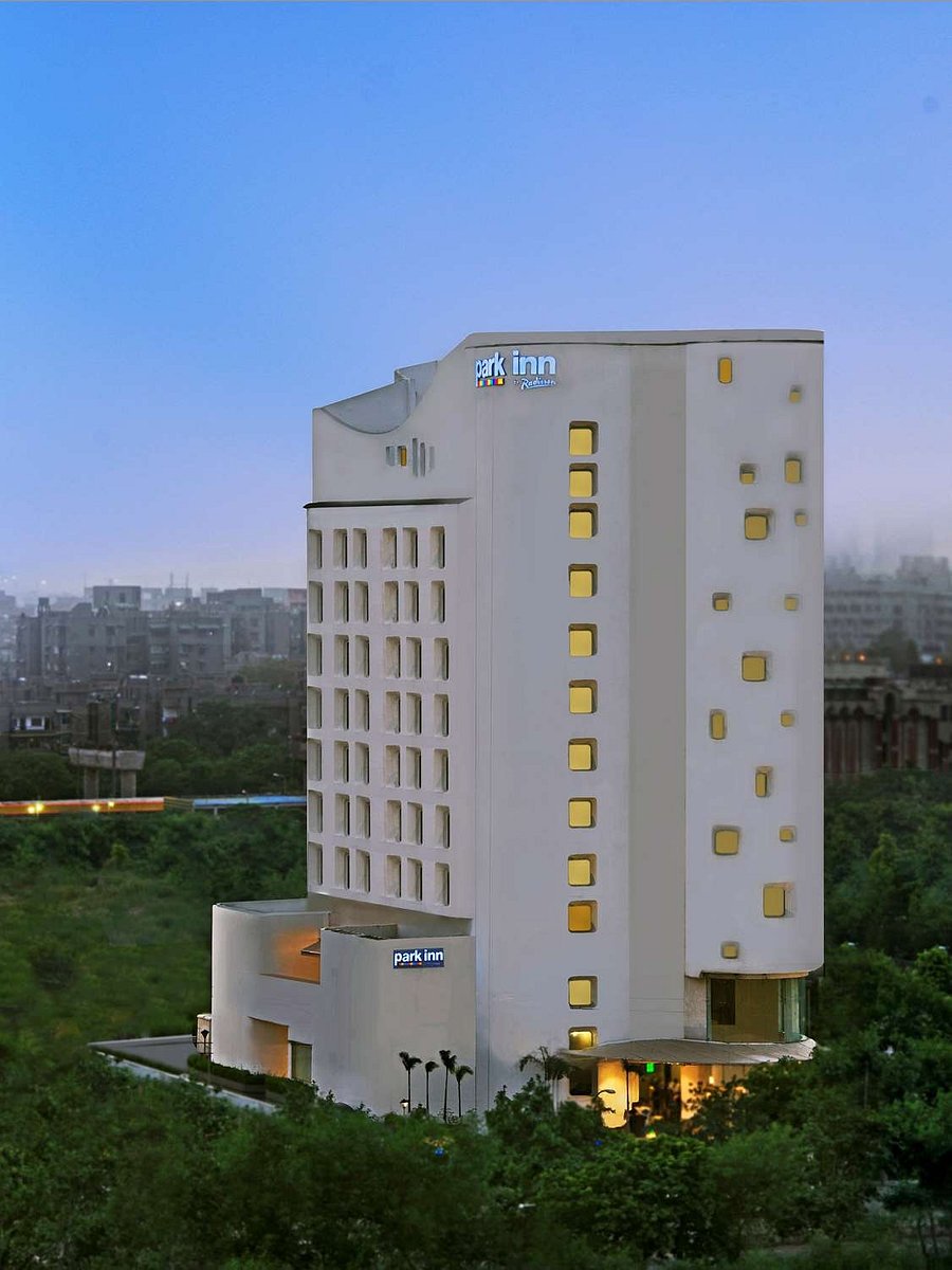 Park Inn by Radisson New Delhi IP Extension-img